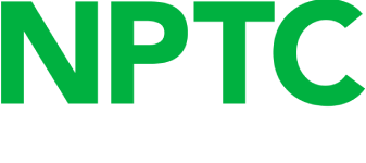 NPTC Qualified