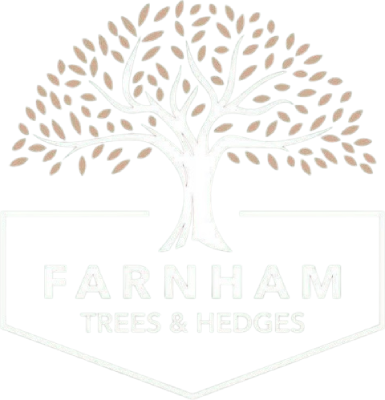 Farnham Trees & Hedges Logo